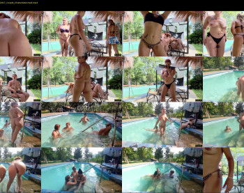 dirtystudents — 55 minute Chaturbate couple cam video clip, 1080p, Dec 2, 2022