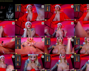 evablack_ — 54 minute Chaturbate female cam video clip, 1080p, Dec 2, 2022