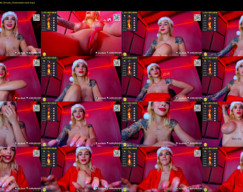 evablack_ — 54 minute Chaturbate female cam video clip, 1080p, Dec 2, 2022