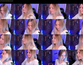gothemmuse — 56 minute Chaturbate female cam video clip, 1080p, Dec 2, 2022