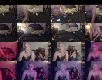 ispikelee — 55 minute Chaturbate couple cam video clip, 1080p, Dec 2, 2022