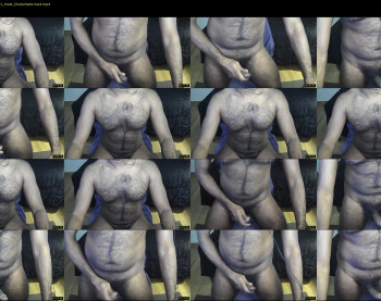 jag60053 — 4 minute Chaturbate male cam video clip, 720p, Dec 3, 2022