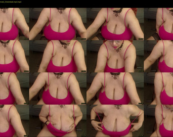 libely — 16 minute Chaturbate female cam video clip, 720p, Dec 2, 2022