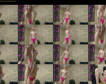 loo_maybe — 44 minute Chaturbate female cam video clip, 1080p, Dec 2, 2022