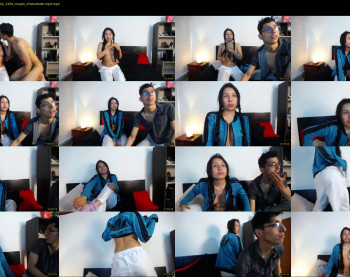 madison_patrick — 31 minute Chaturbate couple cam video clip, 720p, Dec 2, 2022