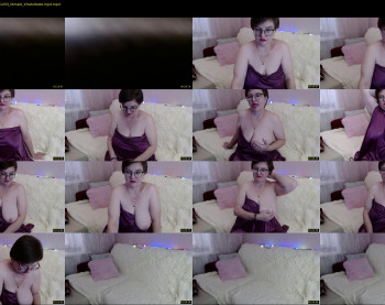 margieevans — 55 minute Chaturbate female cam video clip, 1080p, Dec 2, 2022
