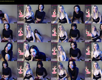 melnextd — 64 minute Chaturbate female cam video clip, 1080p, Dec 2, 2022