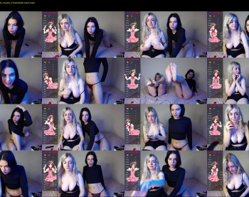 melnextd — 41 minute Chaturbate female cam video clip, 1080p, Dec 2, 2022