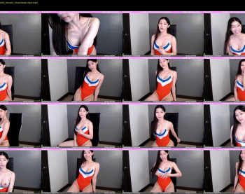 minarocket_ — 54 minute Chaturbate female cam video clip, 1080p, Dec 3, 2022