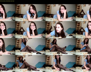 miracle_rose — 16 minute Chaturbate female cam video clip, 720p, Dec 2, 2022