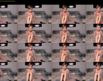 mssmarry — 9 minute Chaturbate female cam video clip, 720p, Dec 2, 2022
