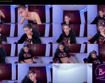 napoo_ — 92 minute Chaturbate male cam video clip, 720p, Dec 2, 2022