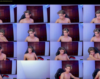 napoo_ — 86 minute Chaturbate male cam video clip, 720p, Dec 2, 2022