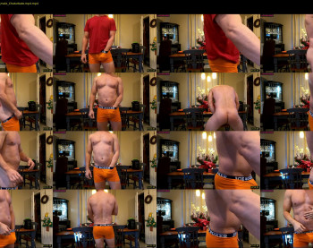 otis000 — 54 minute Chaturbate male cam video clip, 1080p, Dec 2, 2022