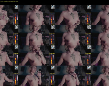 reddevilsroom — 21 minute Chaturbate couple cam video clip, 1080p, Dec 2, 2022