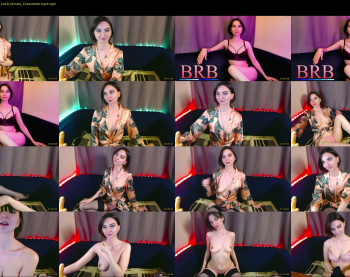 selena_potter — 80 minute Chaturbate female cam video clip, 720p, Dec 2, 2022