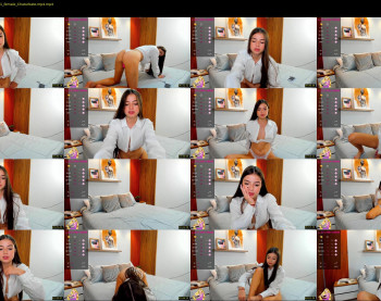sofiecox_ — 56 minute Chaturbate female cam video clip, 1080p, Dec 3, 2022