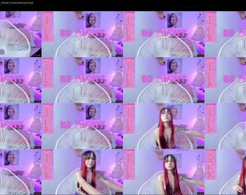 _mayla_ — 56 minute Chaturbate female cam video clip, 1080p, Dec 3, 2022