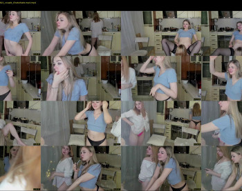 dabletrable — 30 minute Chaturbate couple cam video clip, 1080p, Dec 3, 2022