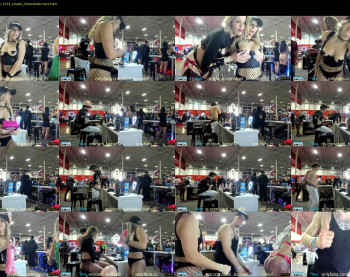 dani_devine69 — 51 minute Chaturbate couple cam video clip, 1080p, Dec 3, 2022