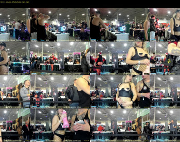 dani_devine69 — 55 minute Chaturbate couple cam video clip, 1080p, Dec 4, 2022