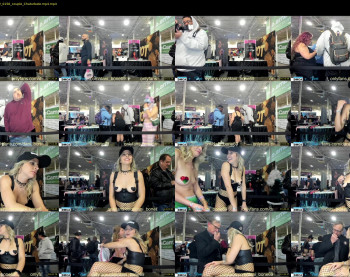 dani_devine69 — 25 minute Chaturbate couple cam video clip, 1080p, Dec 4, 2022