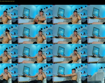 daven_axe — 54 minute Chaturbate male cam video clip, 1080p, Dec 3, 2022