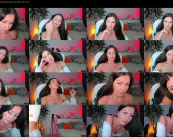devilish_goddes — 22 minute Chaturbate female cam video clip, 1080p, Dec 3, 2022