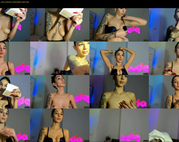 hotfallingdevil — 49 minute Chaturbate female cam video clip, 1080p, Dec 3, 2022