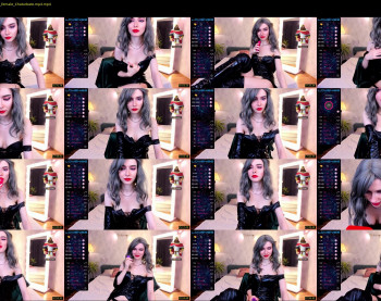 iris__ice — 43 minute Chaturbate female cam video clip, 1080p, Dec 3, 2022