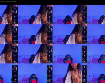 janacasey1 — 4 minute Chaturbate female cam video clip, 1080p, Dec 3, 2022