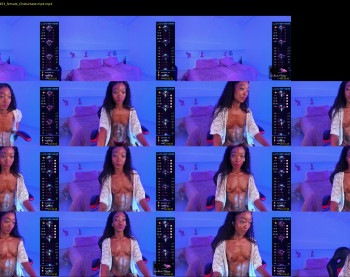janacasey1 — 49 minute Chaturbate female cam video clip, 1080p, Dec 3, 2022