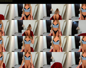 kate_belle — 54 minute Chaturbate female cam video clip, 1080p, Dec 4, 2022