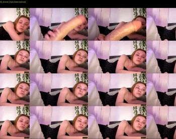 lady69luck — 4 minute Chaturbate female cam video clip, 480p, Dec 3, 2022