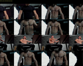 lancemurphy — 81 minute Chaturbate male cam video clip, 720p, Dec 3, 2022