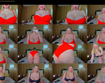 mailymilf — 46 minute Chaturbate female cam video clip, 1080p, Dec 3, 2022
