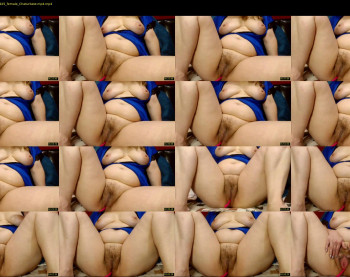 marinalady — 5 minute Chaturbate female cam video clip, 480p, Dec 3, 2022