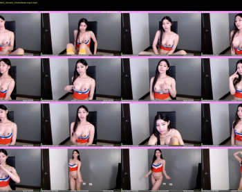 minarocket_ — 45 minute Chaturbate female cam video clip, 1080p, Dec 3, 2022