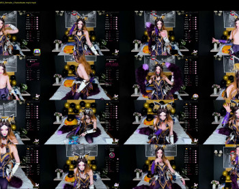 nicky_spark — 54 minute Chaturbate female cam video clip, 1080p, Dec 4, 2022