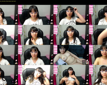 paulette65 — 97 minute Chaturbate female cam video clip, 720p, Dec 4, 2022