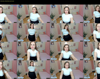 pixie_coy — 74 minute Chaturbate female cam video clip, 720p, Dec 4, 2022