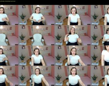 pixie_coy — 10 minute Chaturbate female cam video clip, 720p, Dec 4, 2022