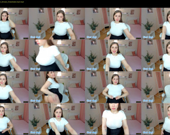 pixie_coy — 26 minute Chaturbate female cam video clip, 720p, Dec 4, 2022