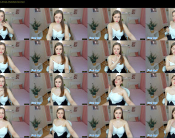 pixie_coy — 4 minute Chaturbate female cam video clip, 720p, Dec 4, 2022