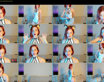 puoli — 24 minute Chaturbate female cam video clip, 1080p, Dec 4, 2022