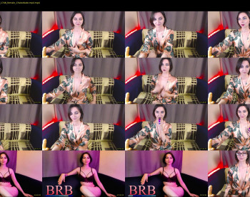 selena_potter — 58 minute Chaturbate female cam video clip, 1080p, Dec 3, 2022