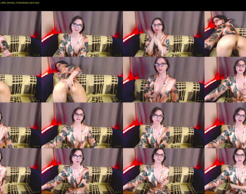 selena_potter — 12 minute Chaturbate female cam video clip, 1080p, Dec 3, 2022