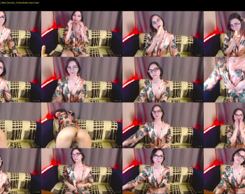 selena_potter — 18 minute Chaturbate female cam video clip, 1080p, Dec 3, 2022