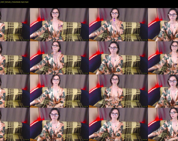 selena_potter — 5 minute Chaturbate female cam video clip, 1080p, Dec 3, 2022