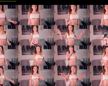 shellymang — 3 minute Chaturbate female cam video clip, 1080p, Dec 4, 2022